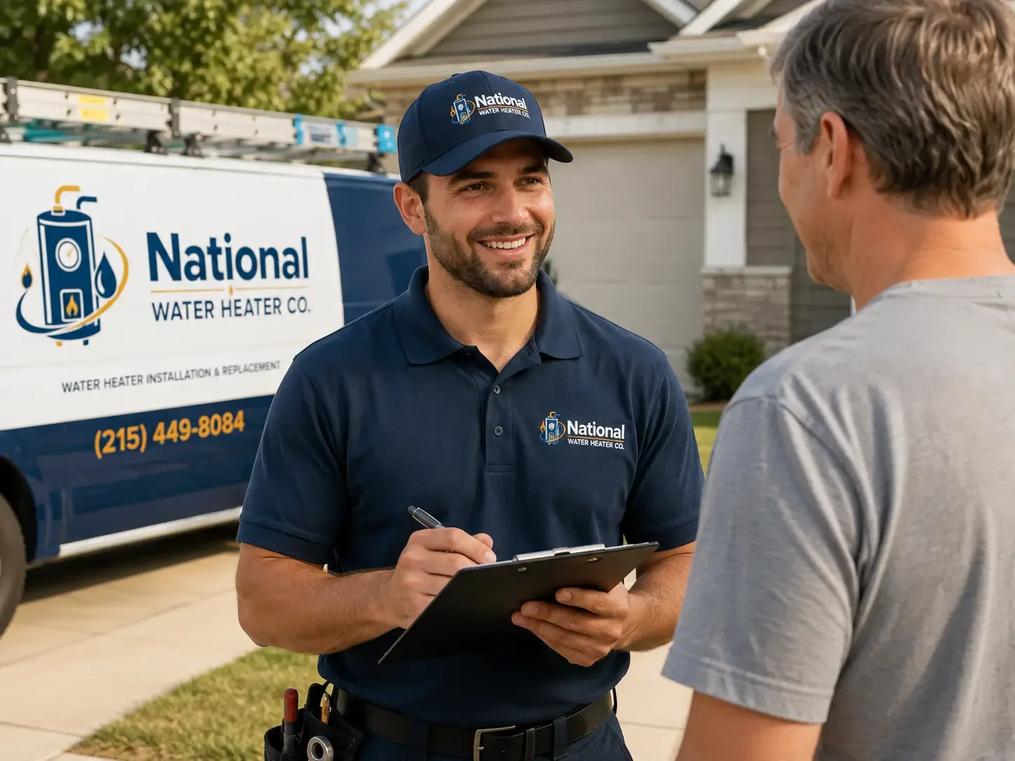 Water Heater Installation Angier, NC FAQs